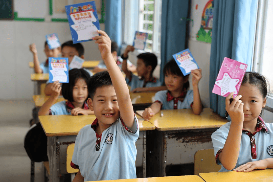 Sungrow Positive Energy Initiative | Making Every Dream Seen