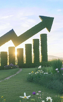 Enjoy Guaranteed Fixed Returns
