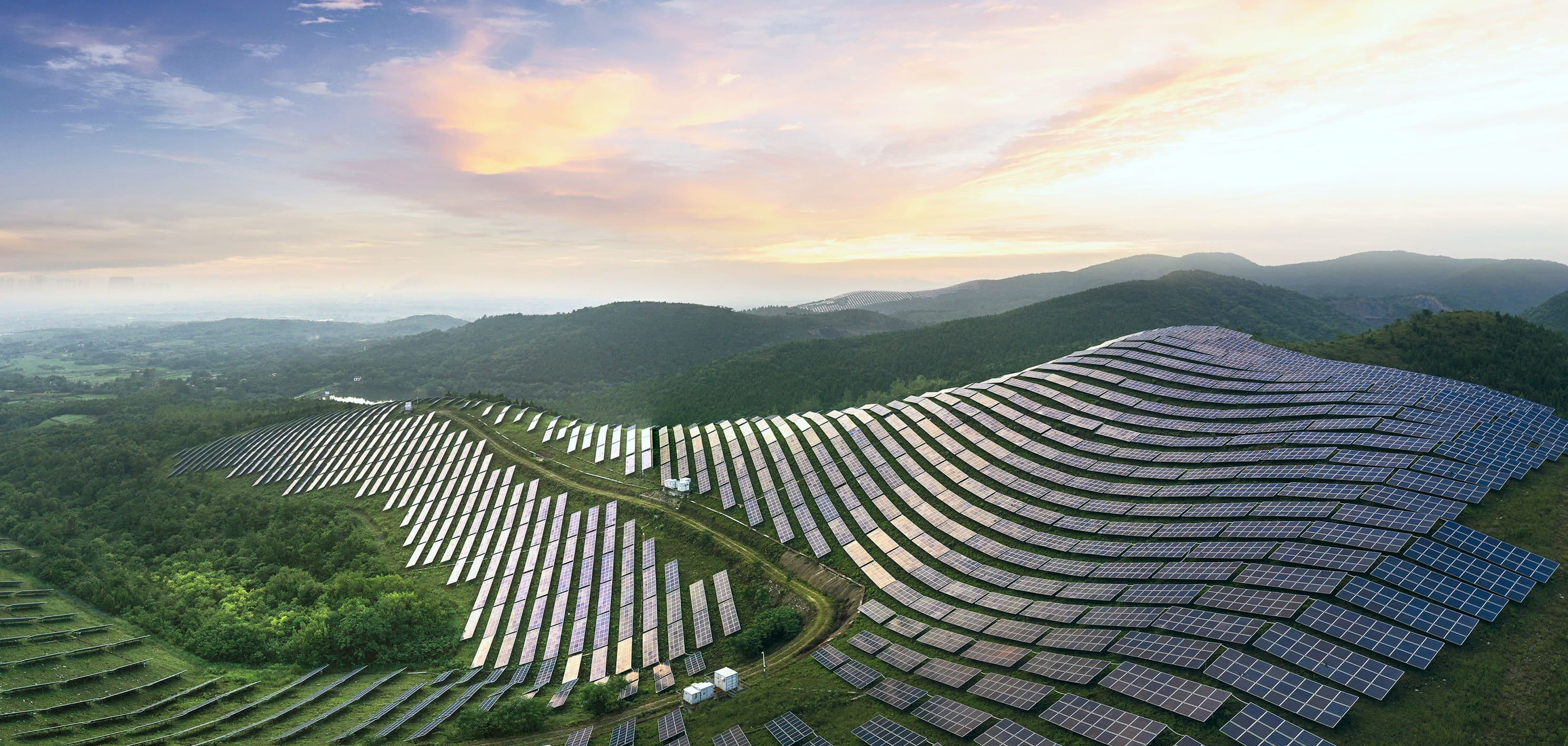 Mountain PV