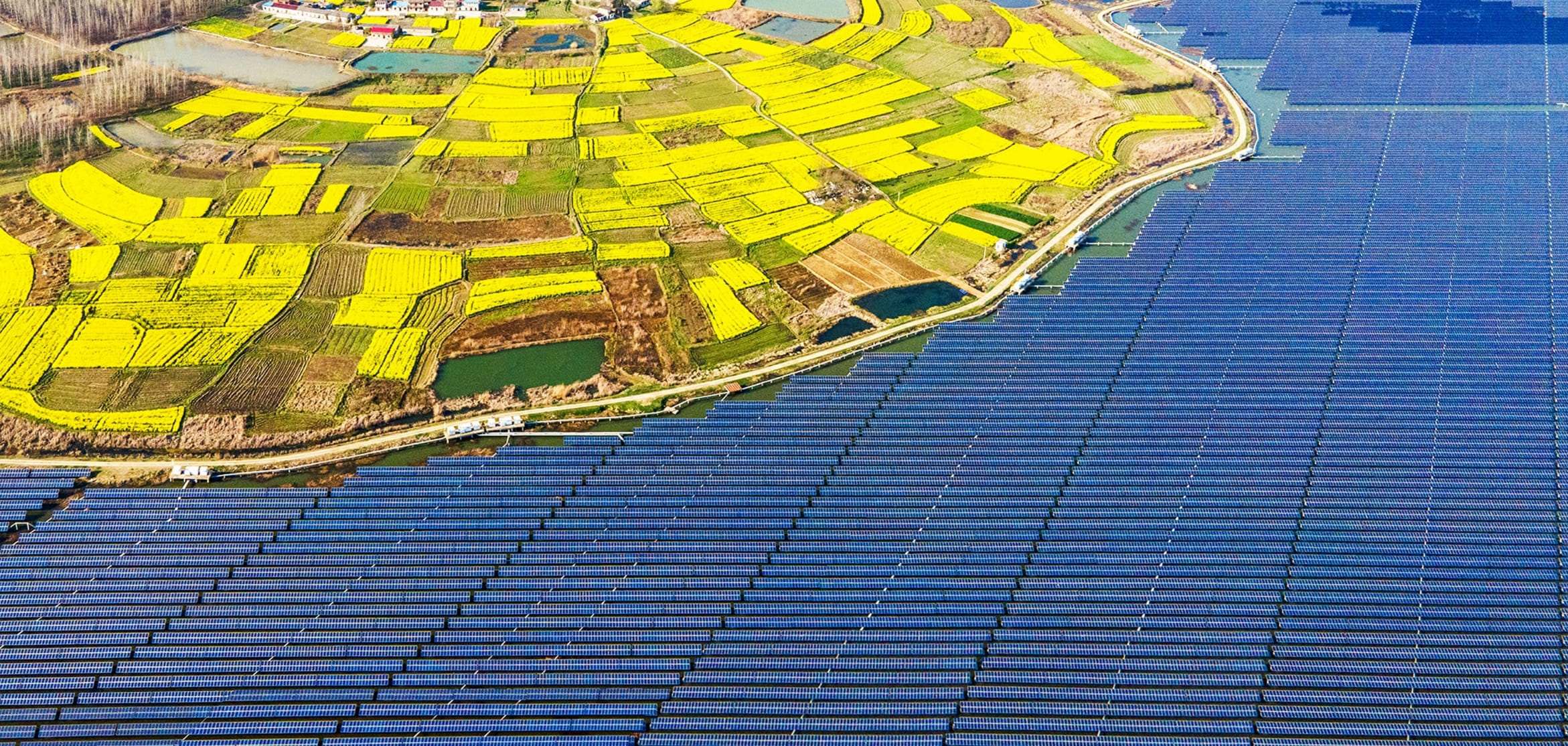 Aquaculture–PV