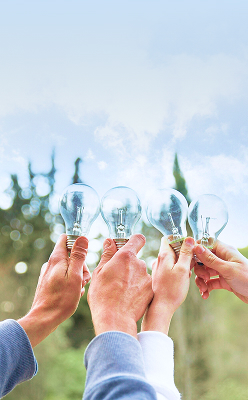 Benefit from Energy-saving Cost Reduction Returns
