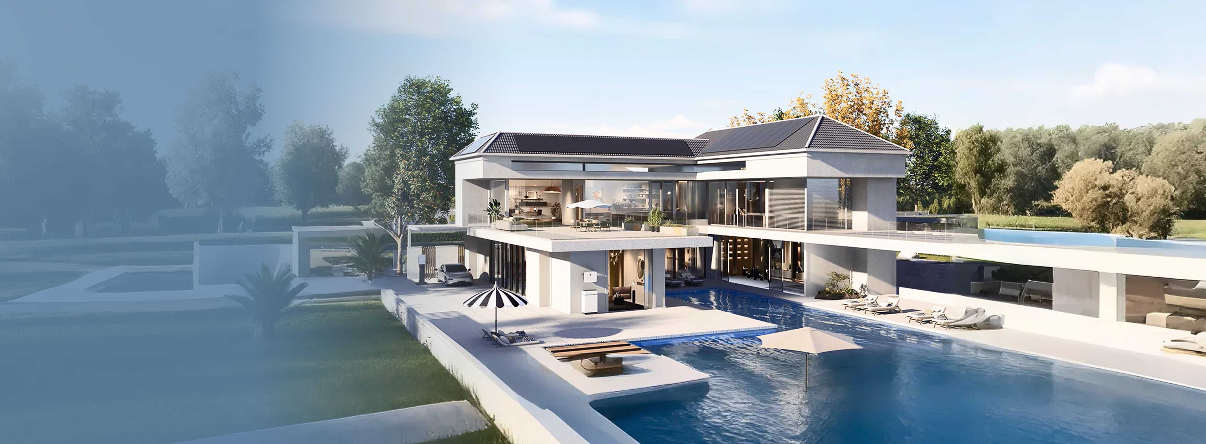 Bringing Solar Power Home, Revitalizing Modern Living