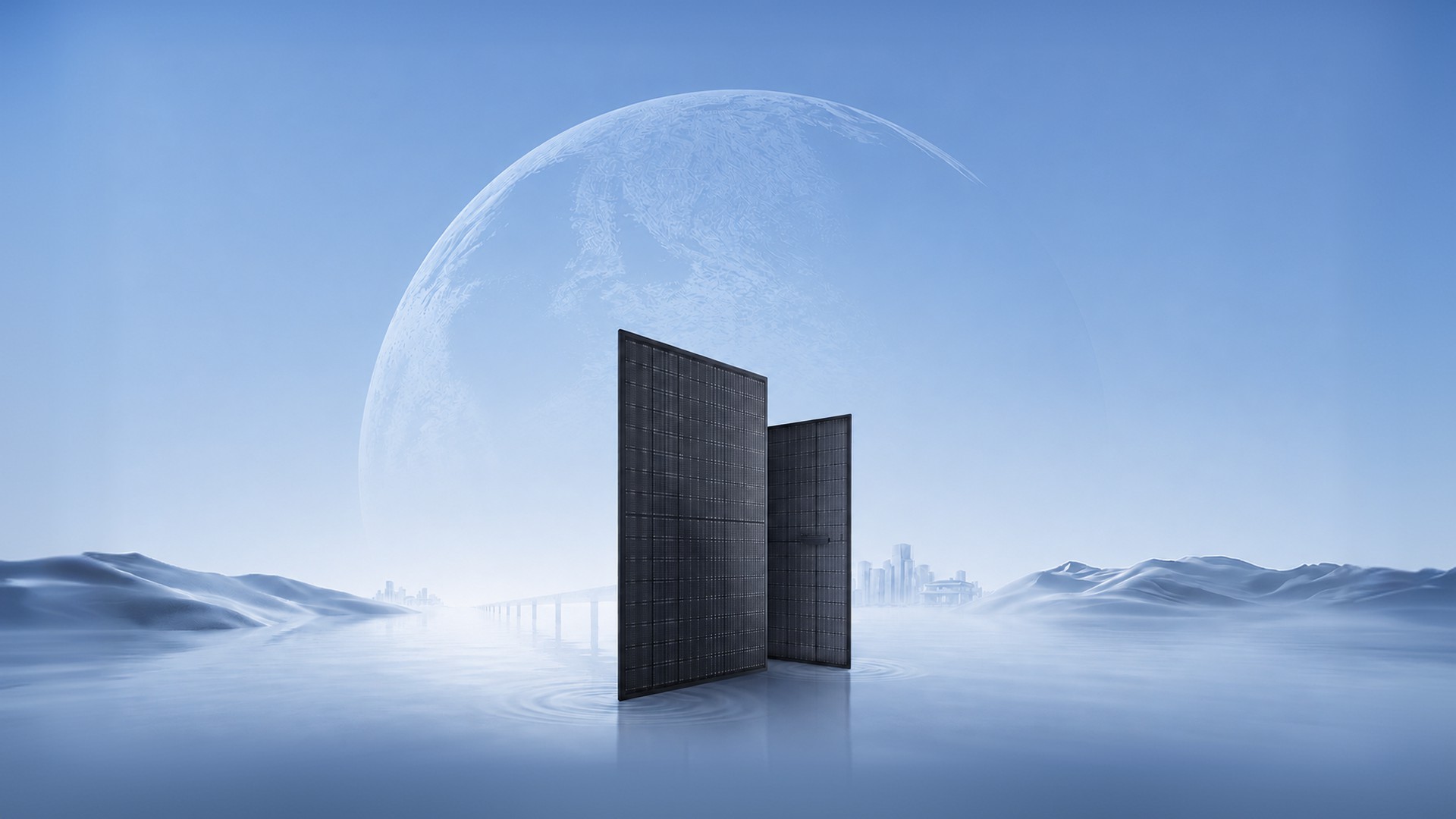 Sungrow Smart Module