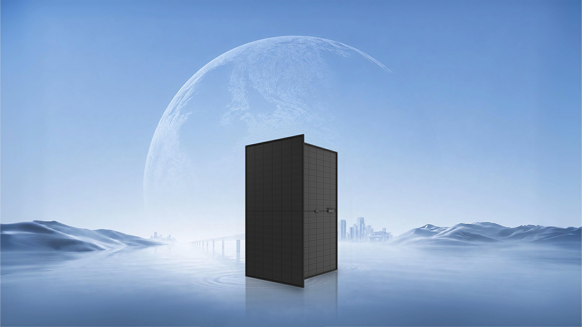 Sungrow Smart Module