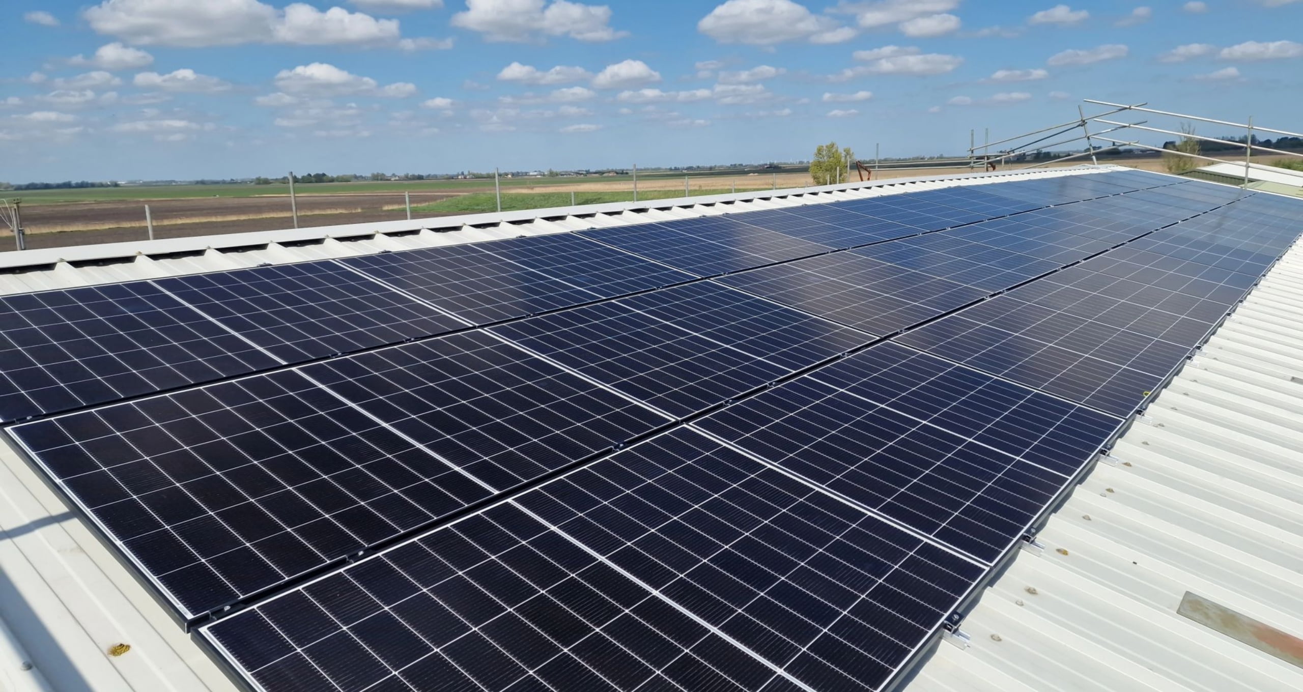SIPA Project, Germany