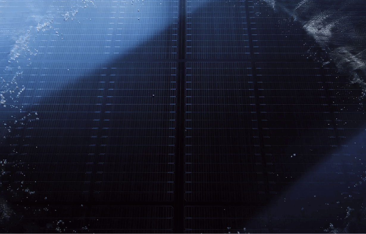 Continuous high power generation