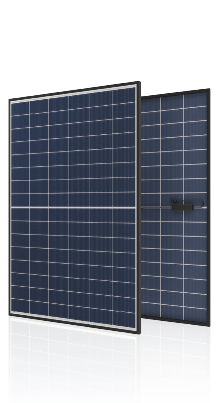 SG-48TG4D-X 455-480W<br>（Composite Frame）