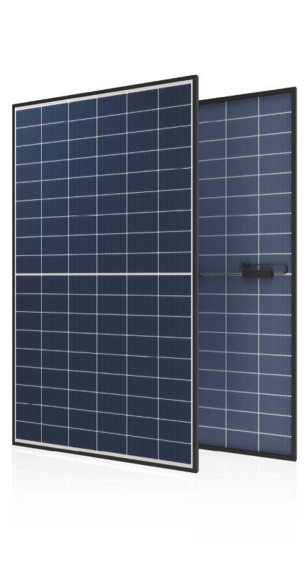 SG-54TG4D-X 515-540W<br>（Composite Frame）