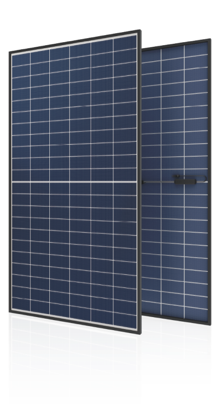 SG-66TG4D-X 630-655W<br>（Composite Frame）