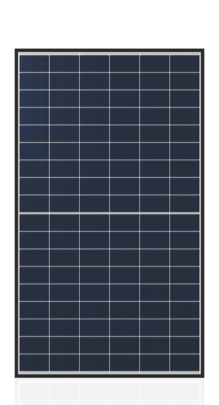 SG-66TG4D 630-655W<br>（Composite Frame）
