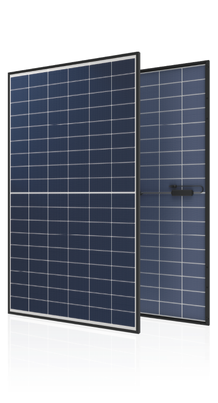 SG-54TG4D-X 515-540W<br>（Aluminum Frame）