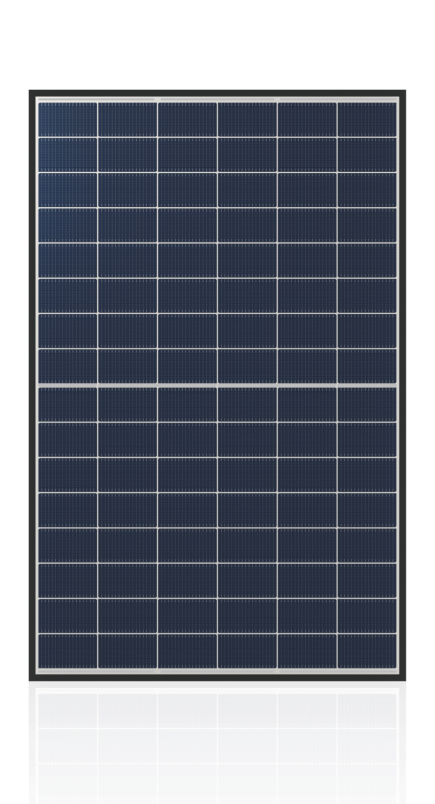 SG-48TG4D 455-480W<br>（Aluminum Frame）
