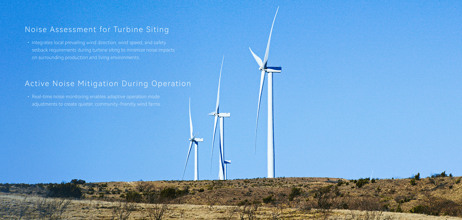 Active Noise Reduction