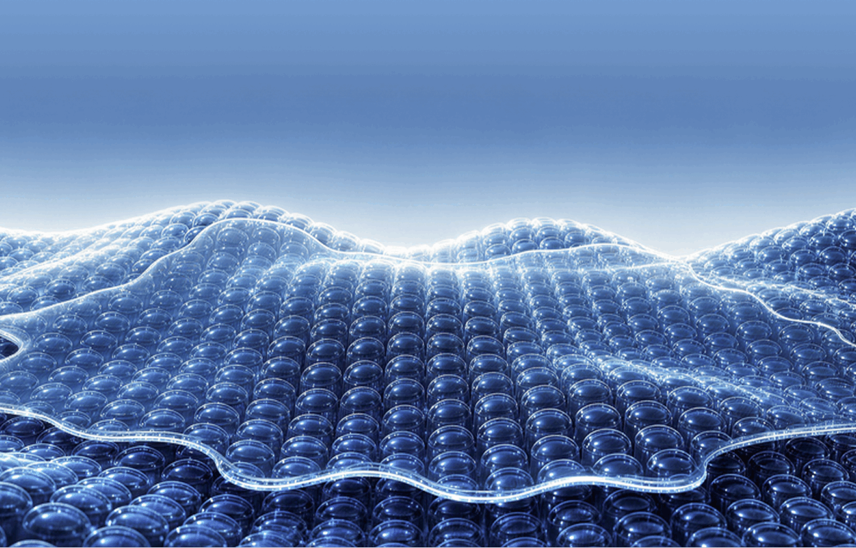 Self-Cleaning Technology