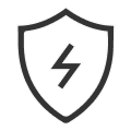 Technology for Intelligent Integration of Power Generation and Use in Houses - Safe Power Use