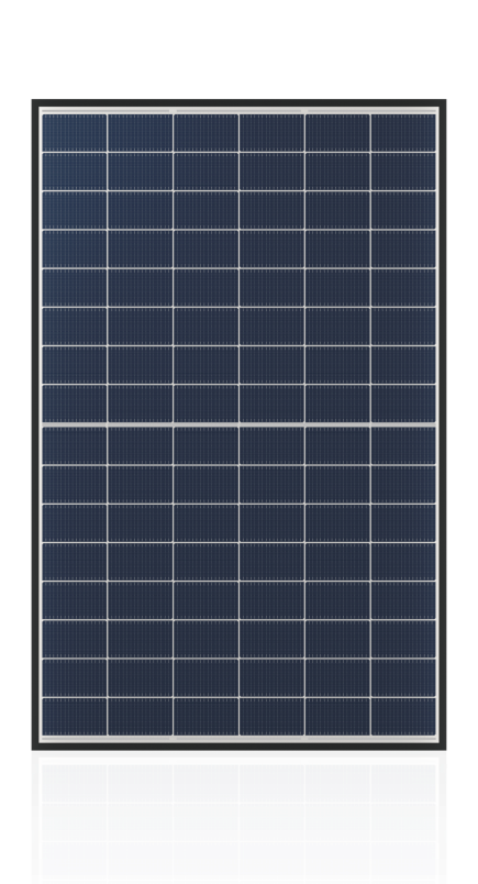 SG-48TG4D 455-480W<br>（Composite Frame）