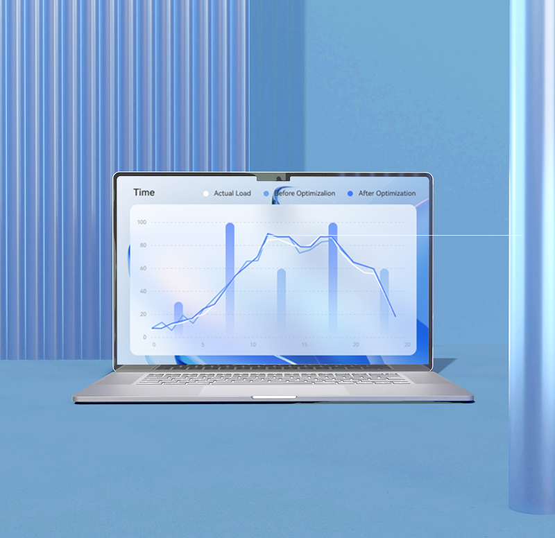 Load Prediction Technology