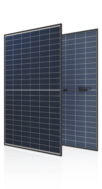 SG-66TG5B-X 720-745W<br>（Composite Frame）