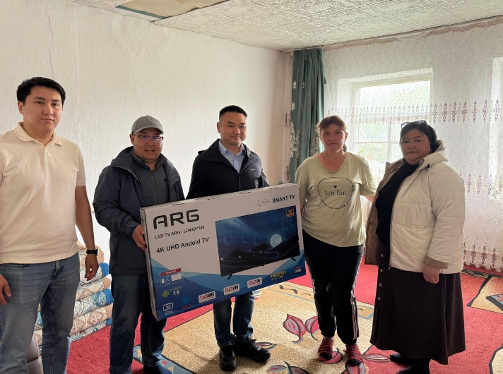 Delivering the Diverse Power of Good