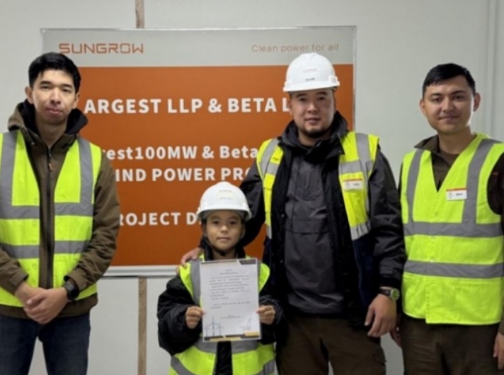 Delivering the Diverse Power of Good