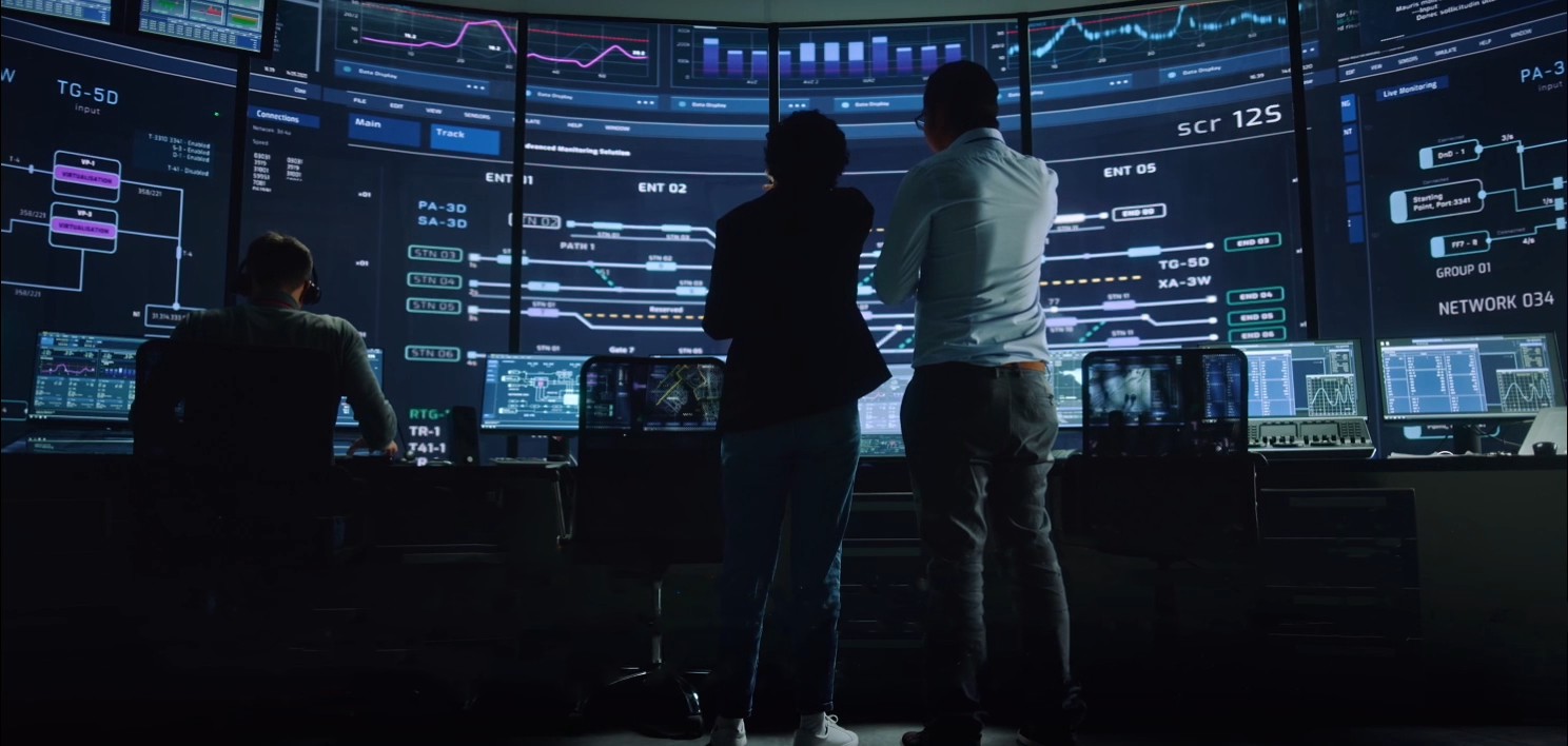 Smarter Intelligence, Greater Returns