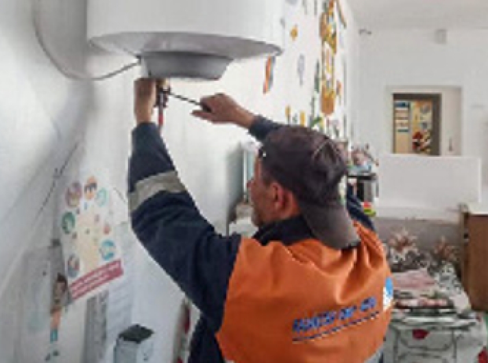 Delivering the Diverse Power of Good