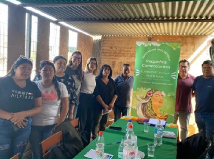 Delivering the Diverse Power of Good