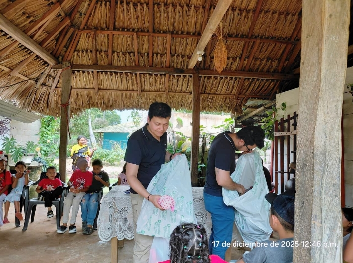 Delivering the Diverse Power of Good