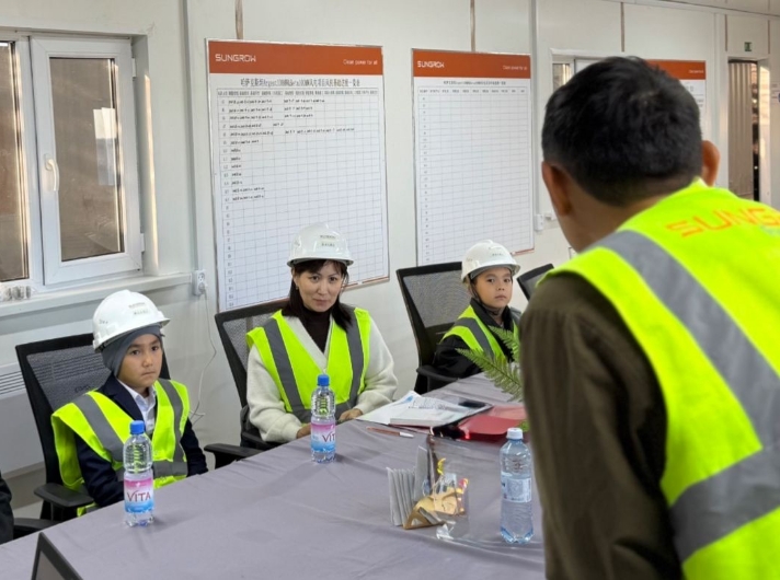 Delivering the Diverse Power of Good