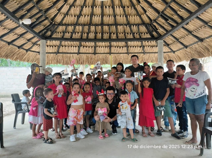 Delivering the Diverse Power of Good