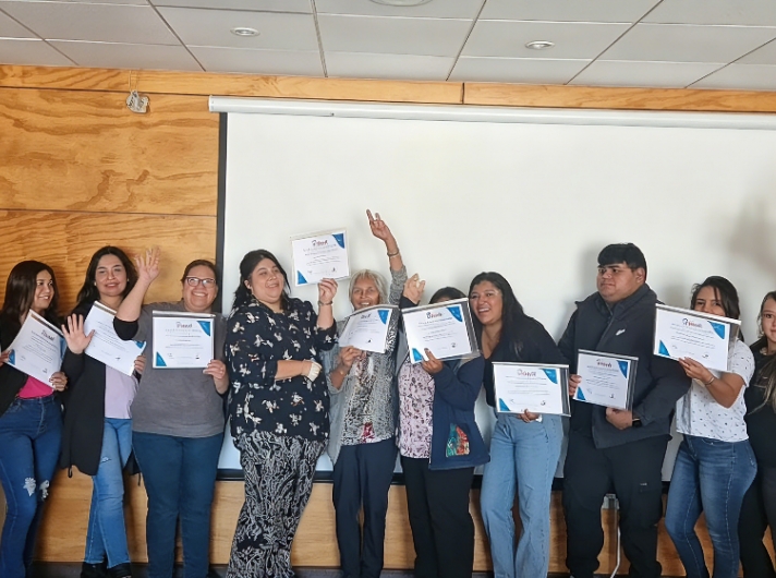 Delivering the Diverse Power of Good