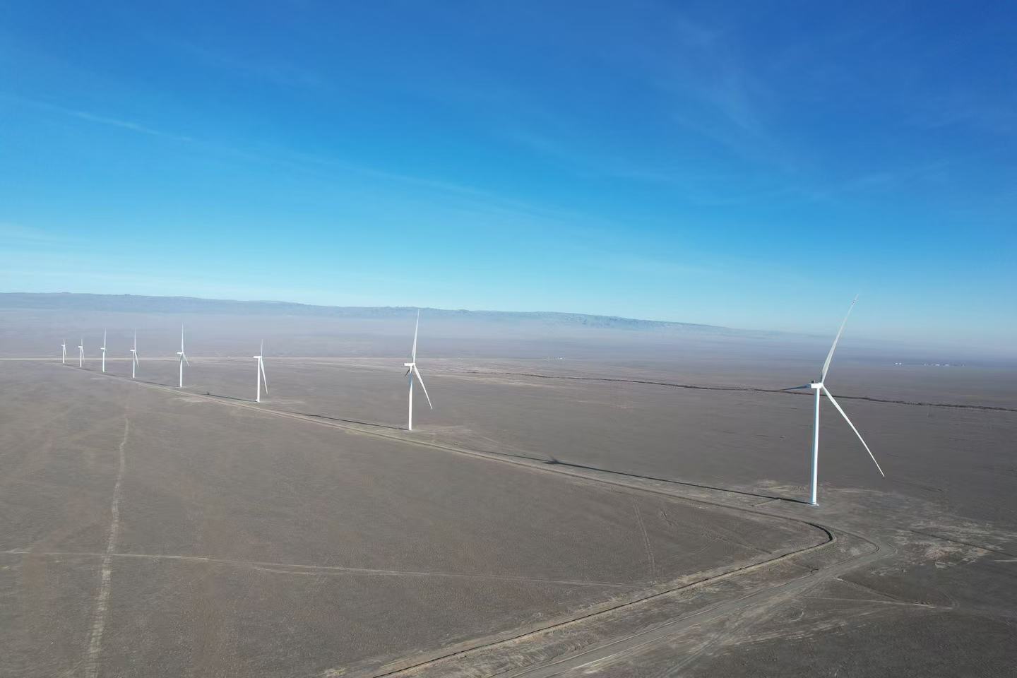 AKMOLA 220MW 4  Projects