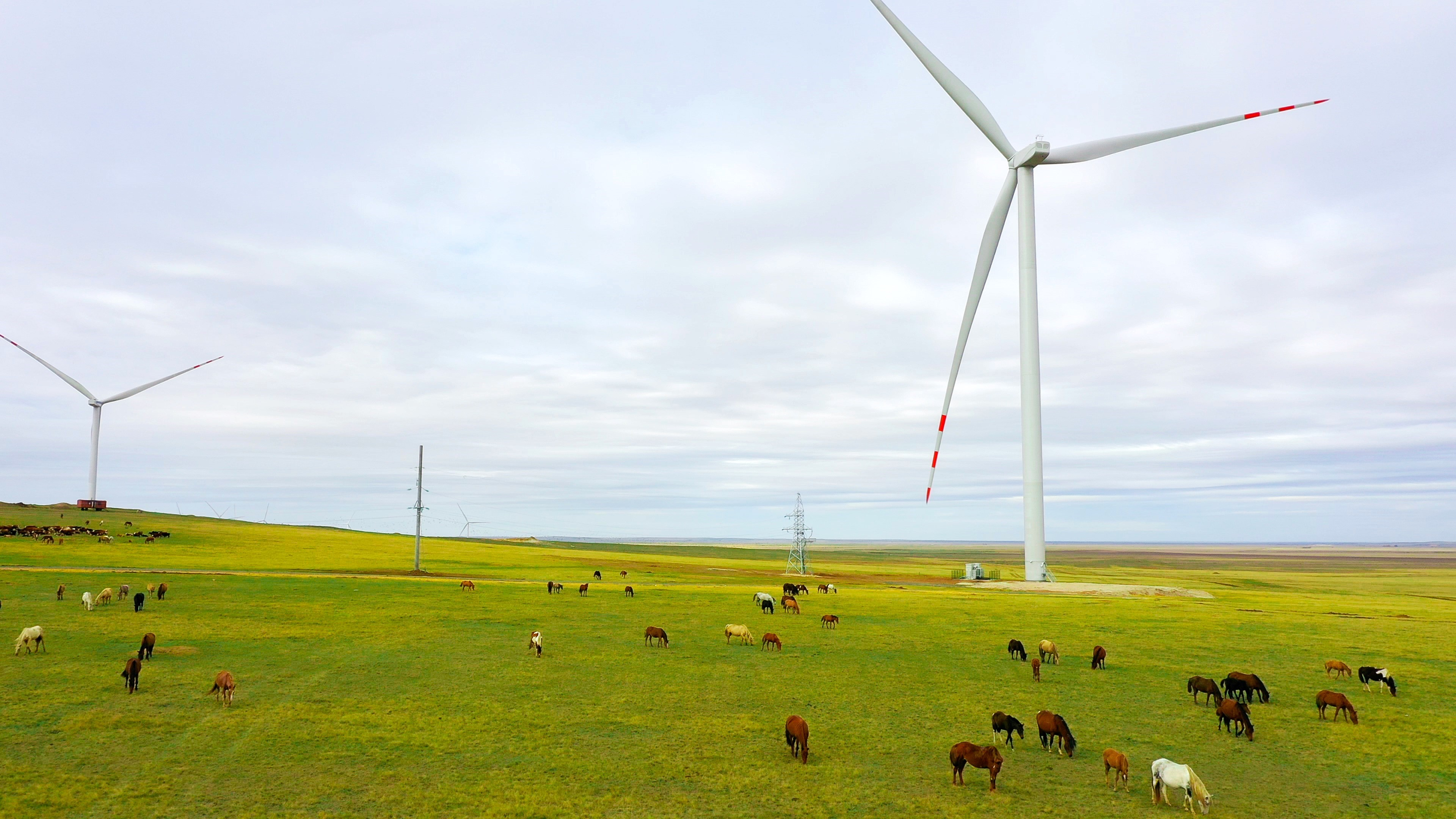 AKMOLA 220MW 4  Projects